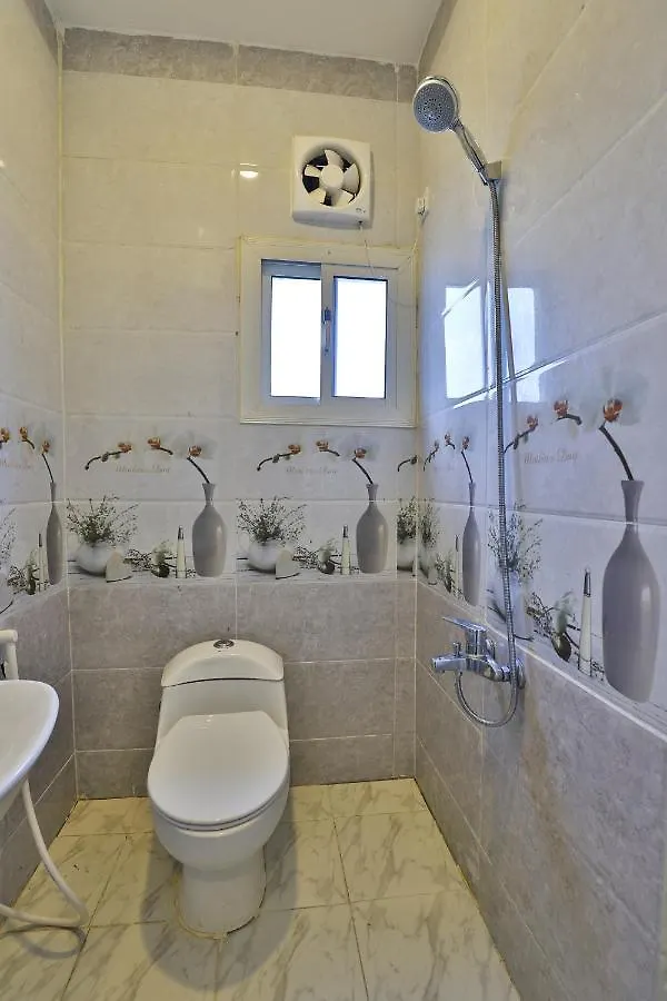 *** Hotel Oyo 349 Haifaa Furnished Units 2 Saudi Arabia