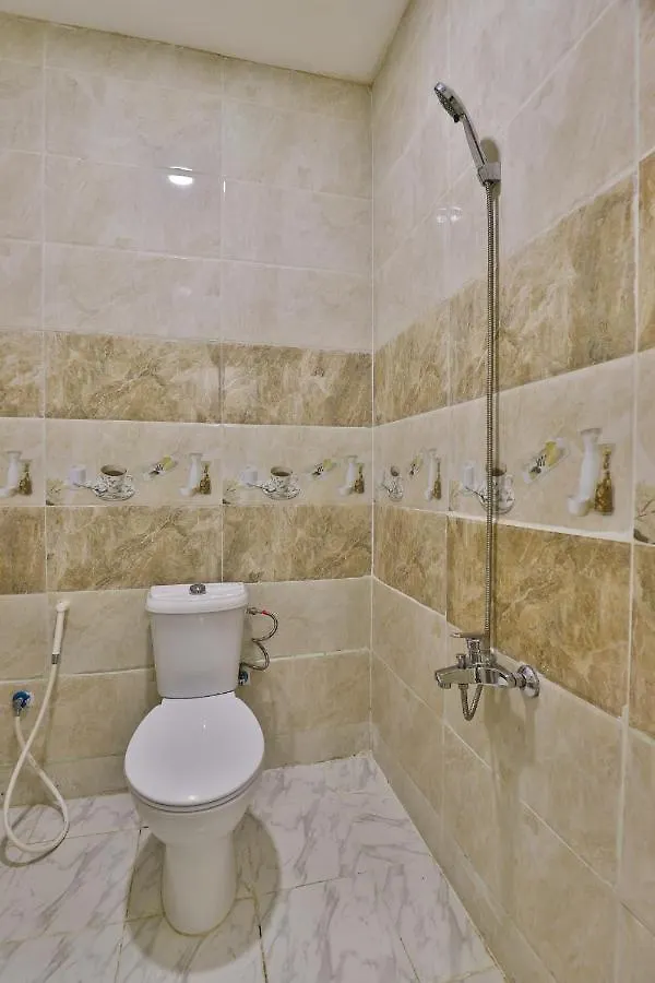 Hotel Oyo 349 Haifaa Furnished Units 2