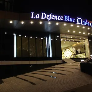 3* فندق لادي فانس بلو