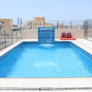 Areen Al Naeem *** Jeddah